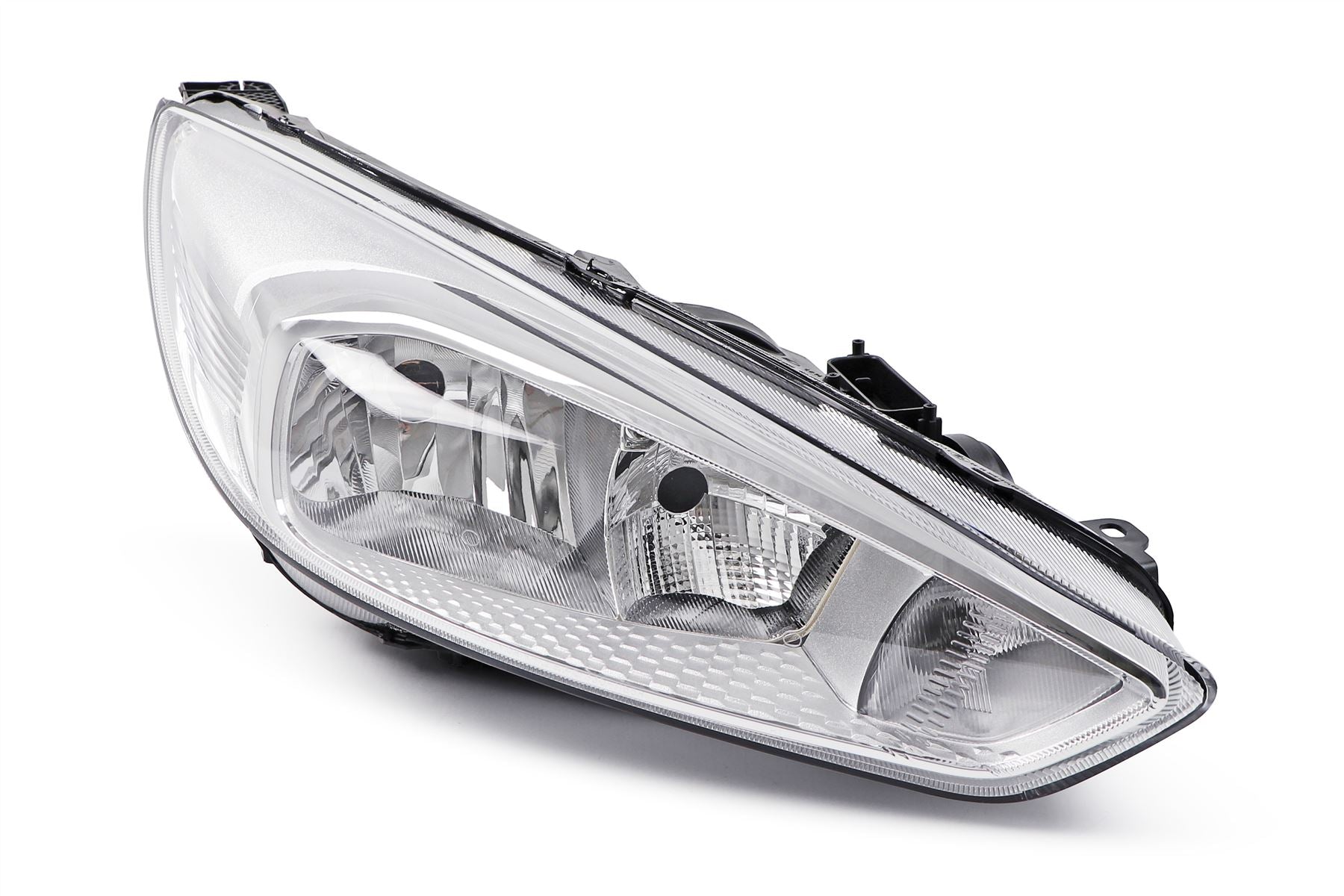 Hella Right Headlight for Ford, OEM quality, OEM 1866226 - View 2