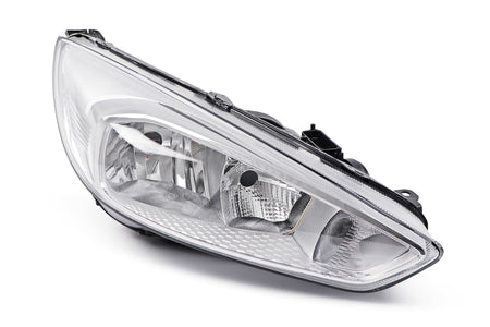 Hella Right Headlight for Ford, OEM quality, OEM 1866226 - View 2