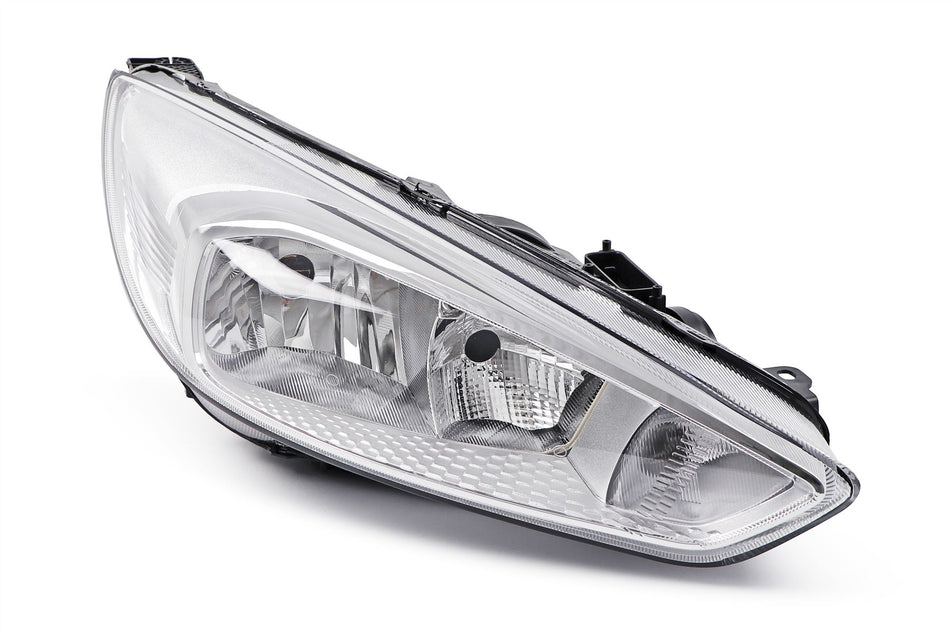 Hella Right Headlight for Ford, OEM quality, OEM 1866226 - View 2