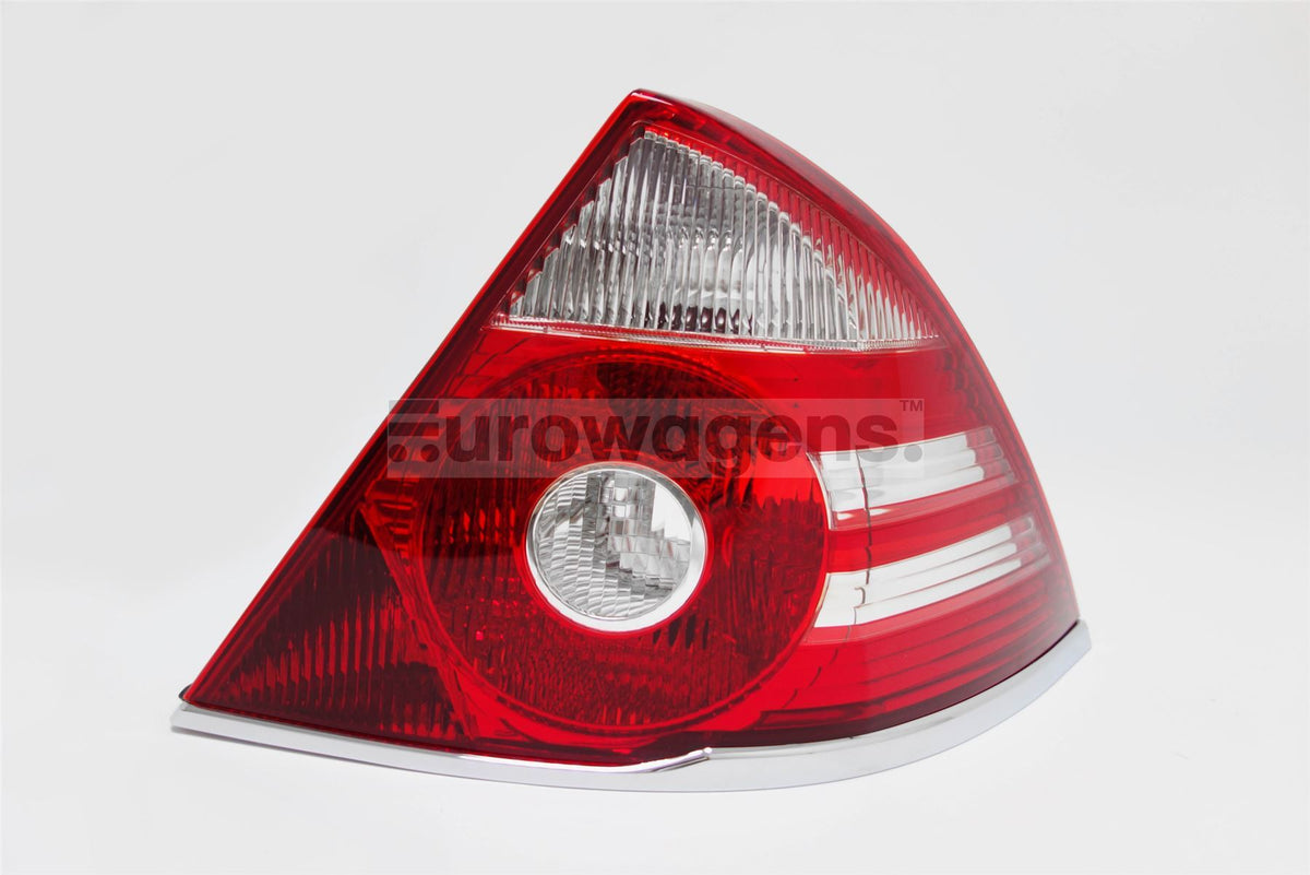 Ford Mondeo MK3 Right Rear Light, Hella OEM, OEM 1371855
