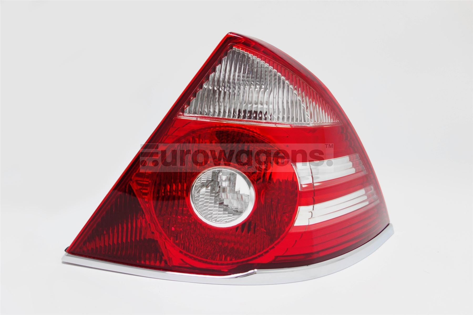 Ford Mondeo MK3 Right Rear Light, Hella OEM, OEM 1371855