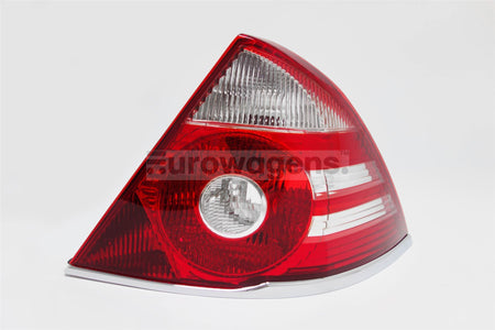 Ford Mondeo MK3 Right Rear Light, Hella OEM, OEM 1371855