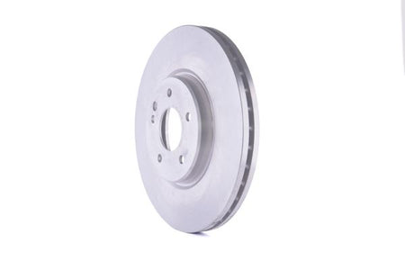 Hella Brake Disc for Mercedes-Benz, OEM quality, OEM 2104211412, MPN 8DD 355 104-341