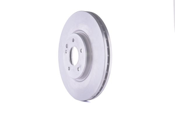 Hella Brake Disc for Mercedes-Benz, OEM quality, OEM 2104211412, MPN 8DD 355 104-341