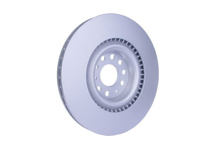 Hella Brake Disc for Volkswagen, AUDI & more, OEM quality, OEM 1K0615301AB, MPN 8DD 355 127-981