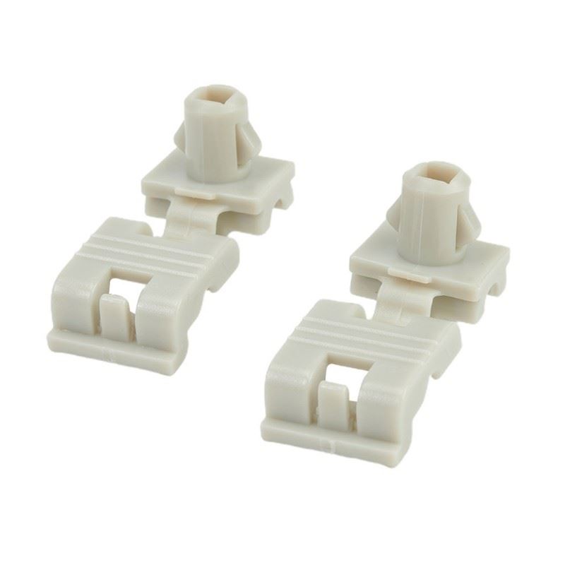 Tailgate Handle Lock Rod Clip - for Mercedes-Benz - OEM 16629990 | Eurowagens - View 4