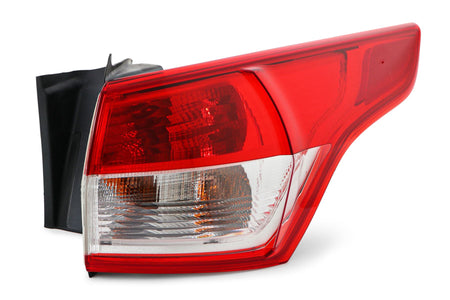 Ford Kuga Right Rear Light, Valeo OEM, OEM 1804899 - View 9