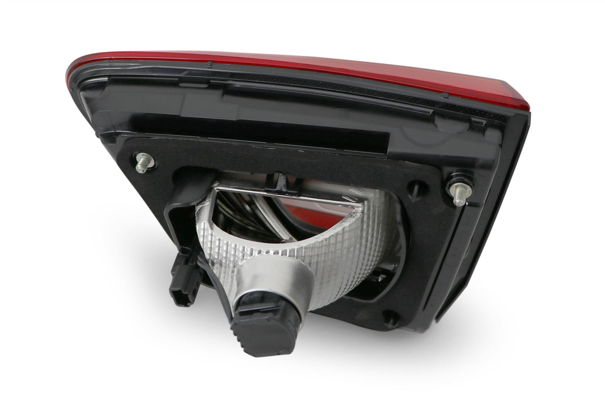 Renault Kadjar Left Rear Light, Valeo OEM, OEM 265550151R - View 4