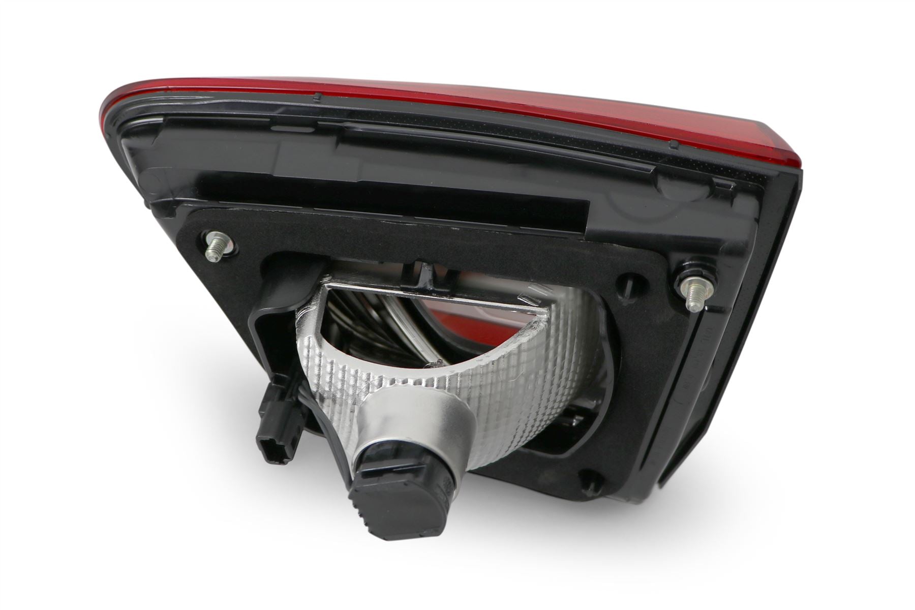 Renault Kadjar Left Rear Light, Valeo OEM, OEM 265550151R - View 4