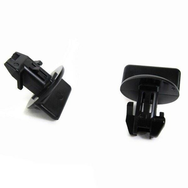 Bumper Hitch Cover Nut - for Dodge - OEM 68249278AA | Eurowagens - View 12