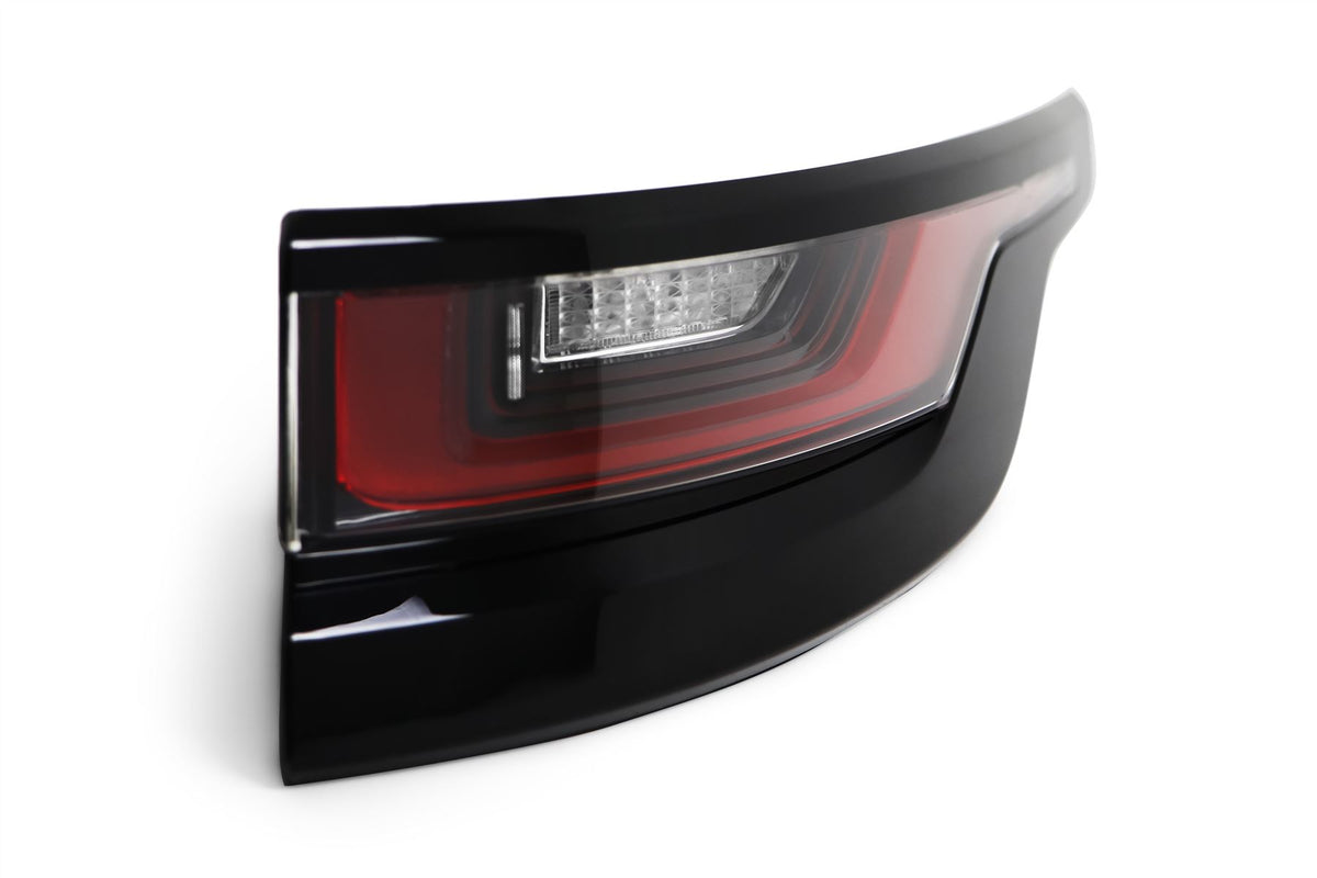 Land Rover Velar Right Rear Light, Valeo OEM, OEM LR093426 - View 10