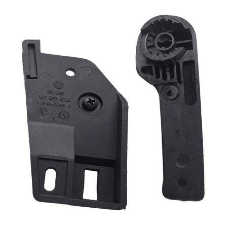 Bonnet Release Handle - for VW - OEM 1J1823533C | Eurowagens - View 5