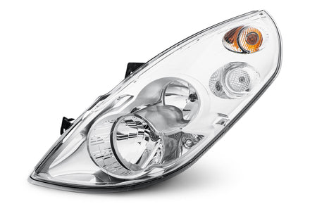 Hella Left Headlight for Renault & Vauxhall, OEM quality, OEM 260608608R - View 7