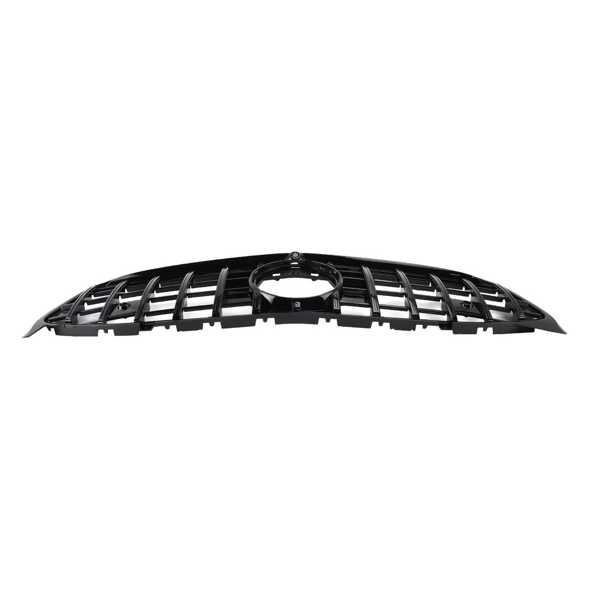 Bumper Grille Front - for Mercedes-Benz | Eurowagens - View 2
