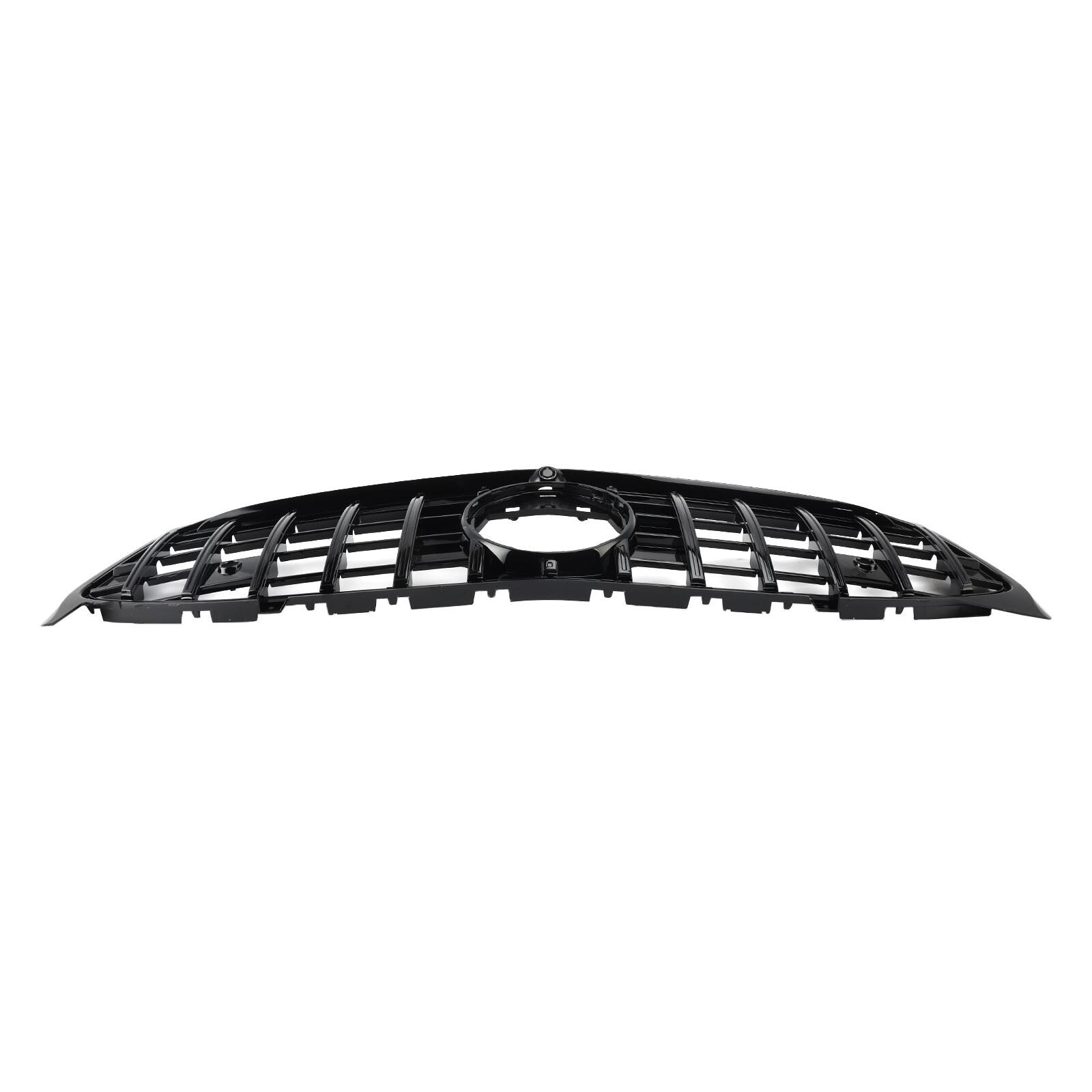 Bumper Grille Front - for Mercedes-Benz | Eurowagens - View 2