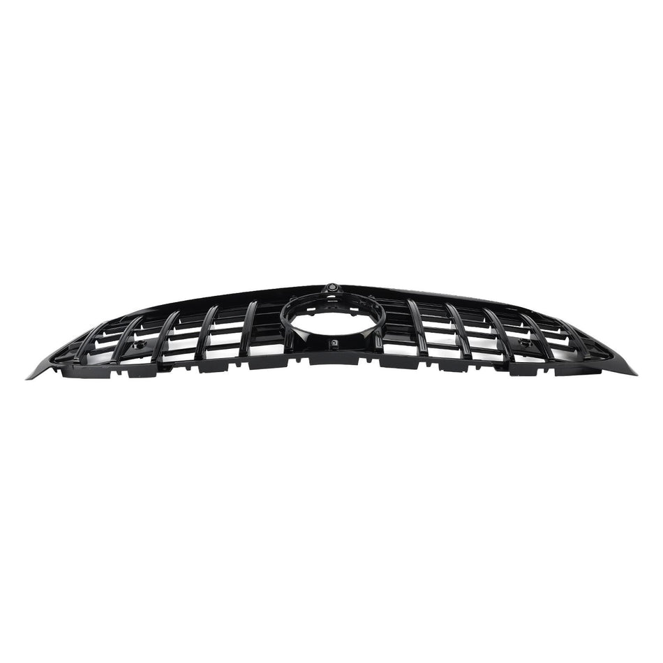 Bumper Grille Front - for Mercedes-Benz | Eurowagens - View 2