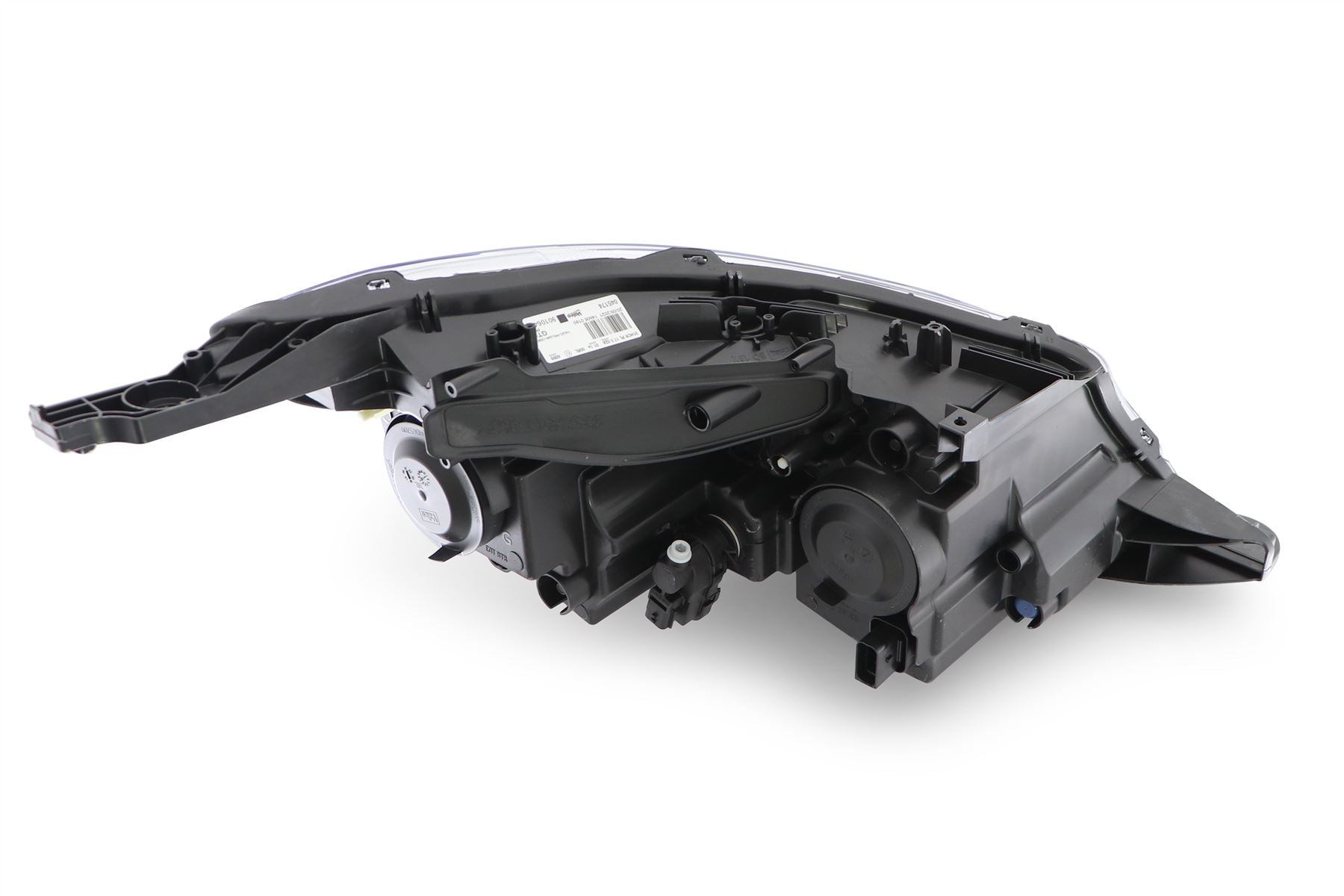 Peugeot 2008 Left Headlight, Valeo OEM, OEM 9677809980 - View 10