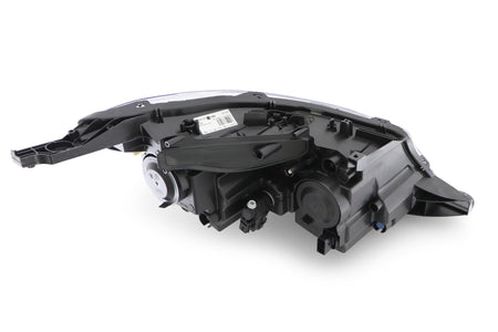 Peugeot 2008 Left Headlight, Valeo OEM, OEM 9677809980 - View 10