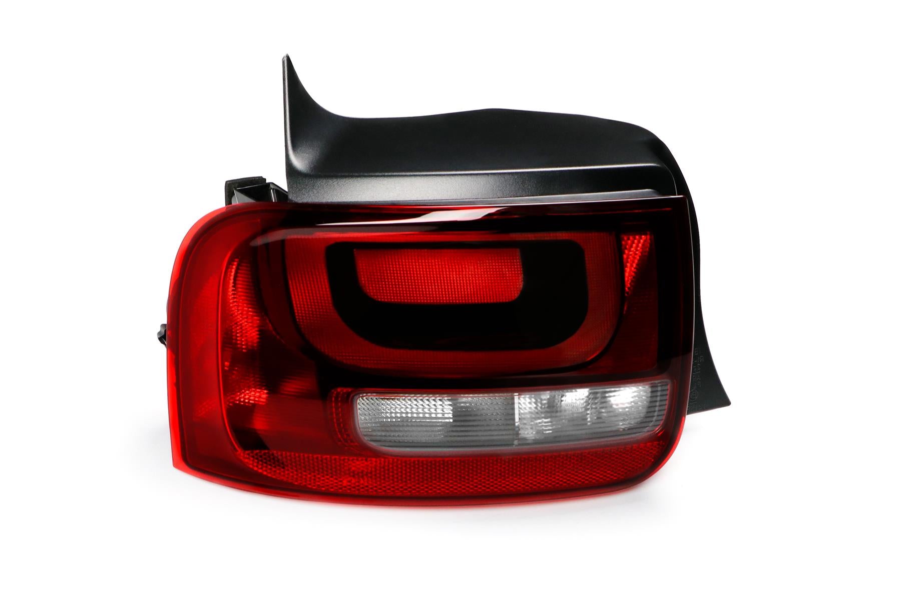 Citroen C4 Cactus Left Rear Light, Valeo OEM, OEM 9800916380, MPN 45414