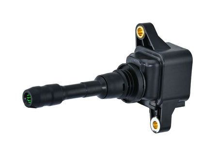 Hella Ignition Coil for Renault, OEM quality, OEM 22 43 370 85R, MPN 5DA 358 168-791