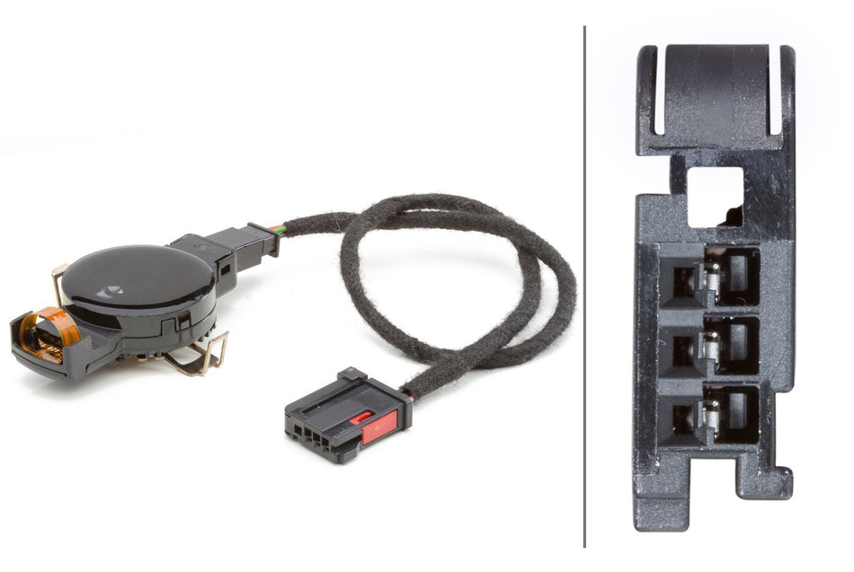 Hella Sensor for Vauxhall, OEM quality, OEM 39118701 - View 2