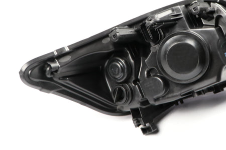 Hella Left Headlight for Ford, OEM quality, OEM 8V4113W030BC - View 8