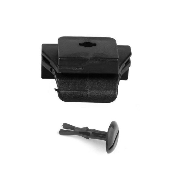 Bumper Fender Clip Front - for Toyota & Lexus - OEM 53879-58010 | Eurowagens - View 10