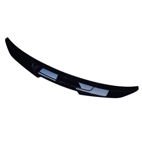 Boot Spoiler Lip Wing Rear - for BMW | Eurowagens - View 3