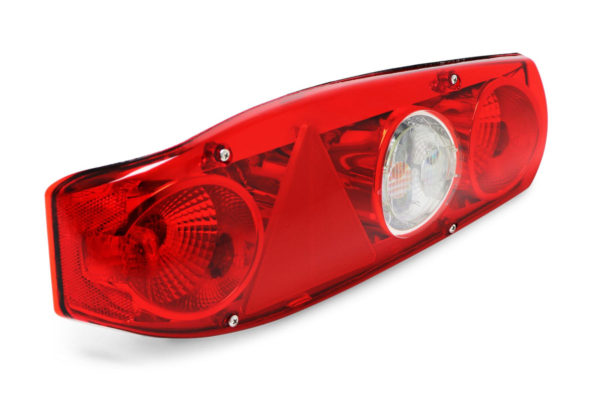 Hella Rear Light for Caravan, OEM quality, OEM 9960017 - View 11