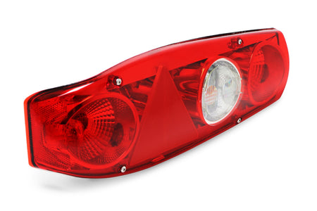 Hella Rear Light for Caravan, OEM quality, OEM 9960017 - View 11