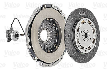 Valeo Clutch Kit for Alfa Romeo & Fiat, OEM quality, OEM 55202417 - View 3