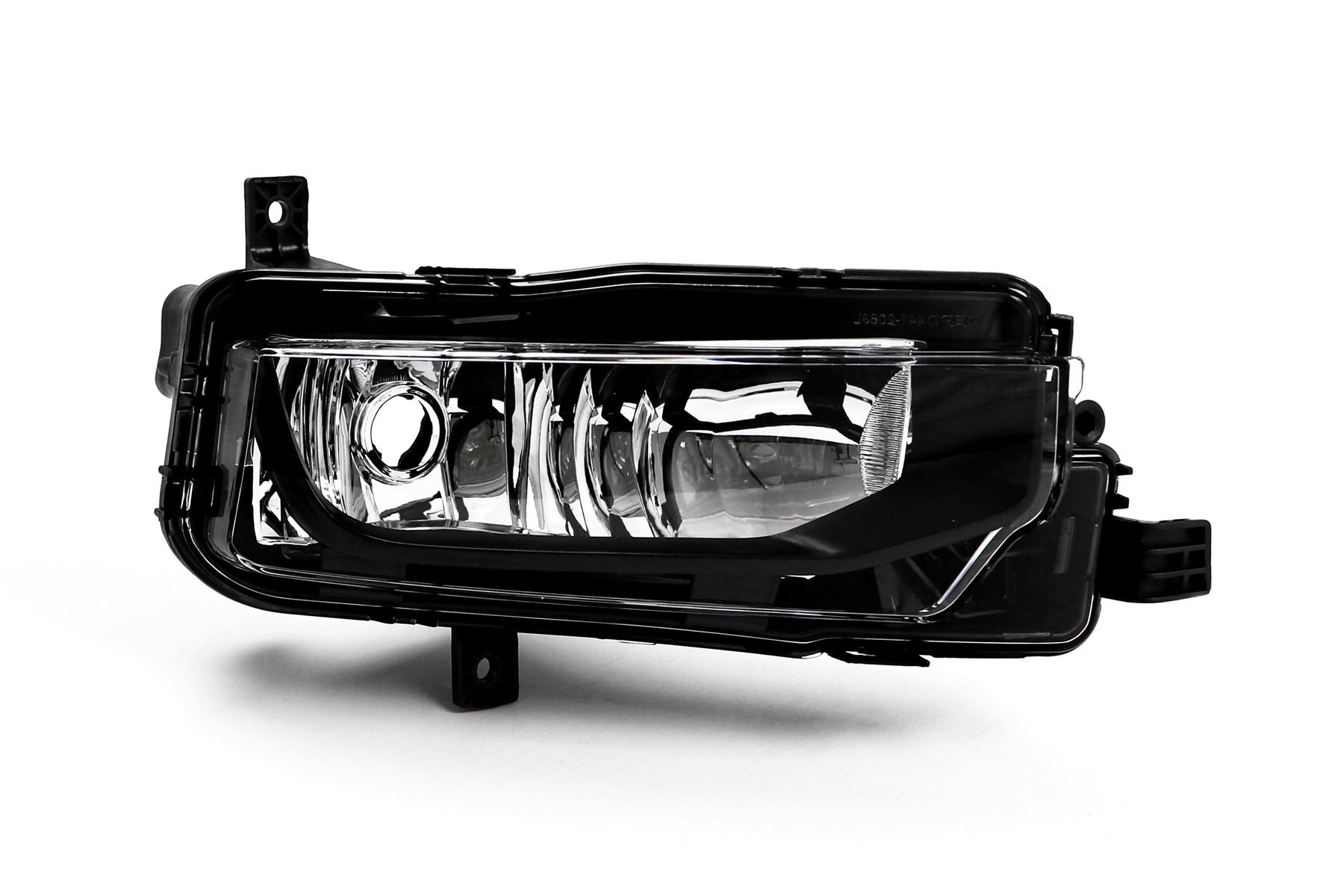 Hella Right Front Fog Light for Volkswagen, OEM quality, OEM 7E0 941 662 B, MPN 1NG 354 843-041