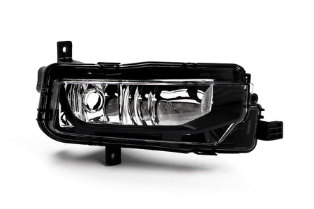 Hella Right Front Fog Light for Volkswagen, OEM quality, OEM 7E0 941 662 B, MPN 1NG 354 843-041