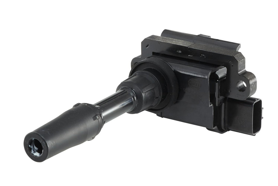 Hella Ignition Coil for Suzuki, OEM quality, OEM 33410-66D00, MPN 5DA 358 000-661