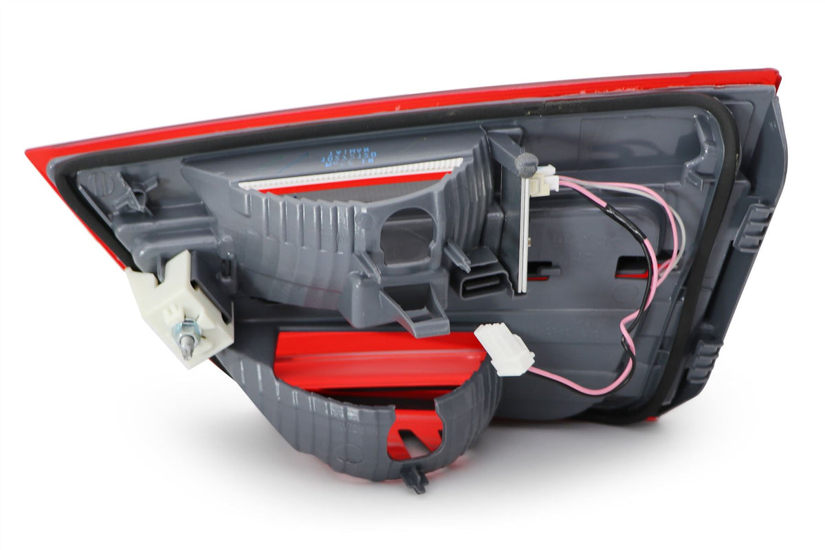 BMW X3 F25 Left Rear Light, Valeo OEM, OEM 63217217313 - View 12