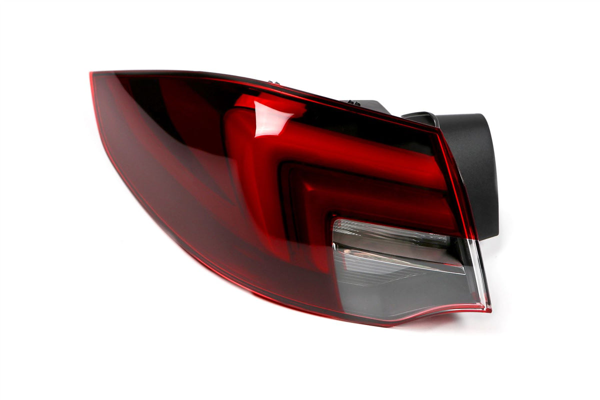 Vauxhall Insignia Left Rear Light, Magneti Marelli OEM, OEM 39125835 - View 11