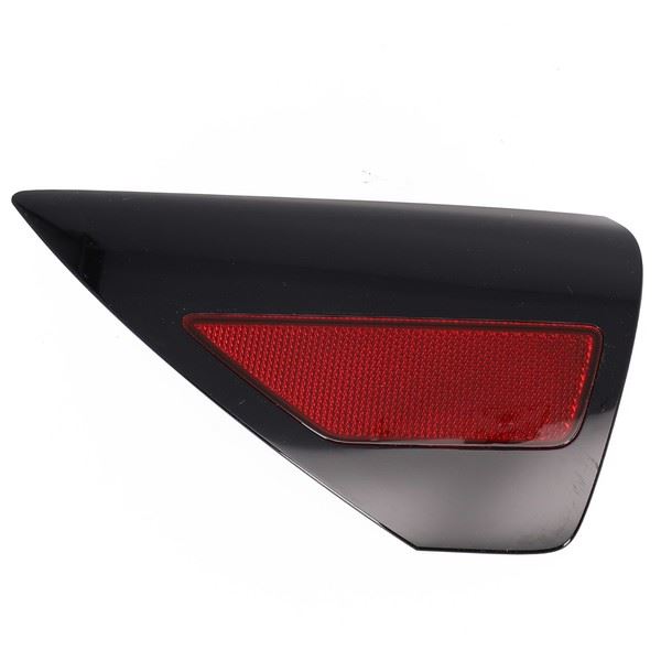 Charge Door Reflector Left - for Tesla - OEM 1084854 | Eurowagens - View 2