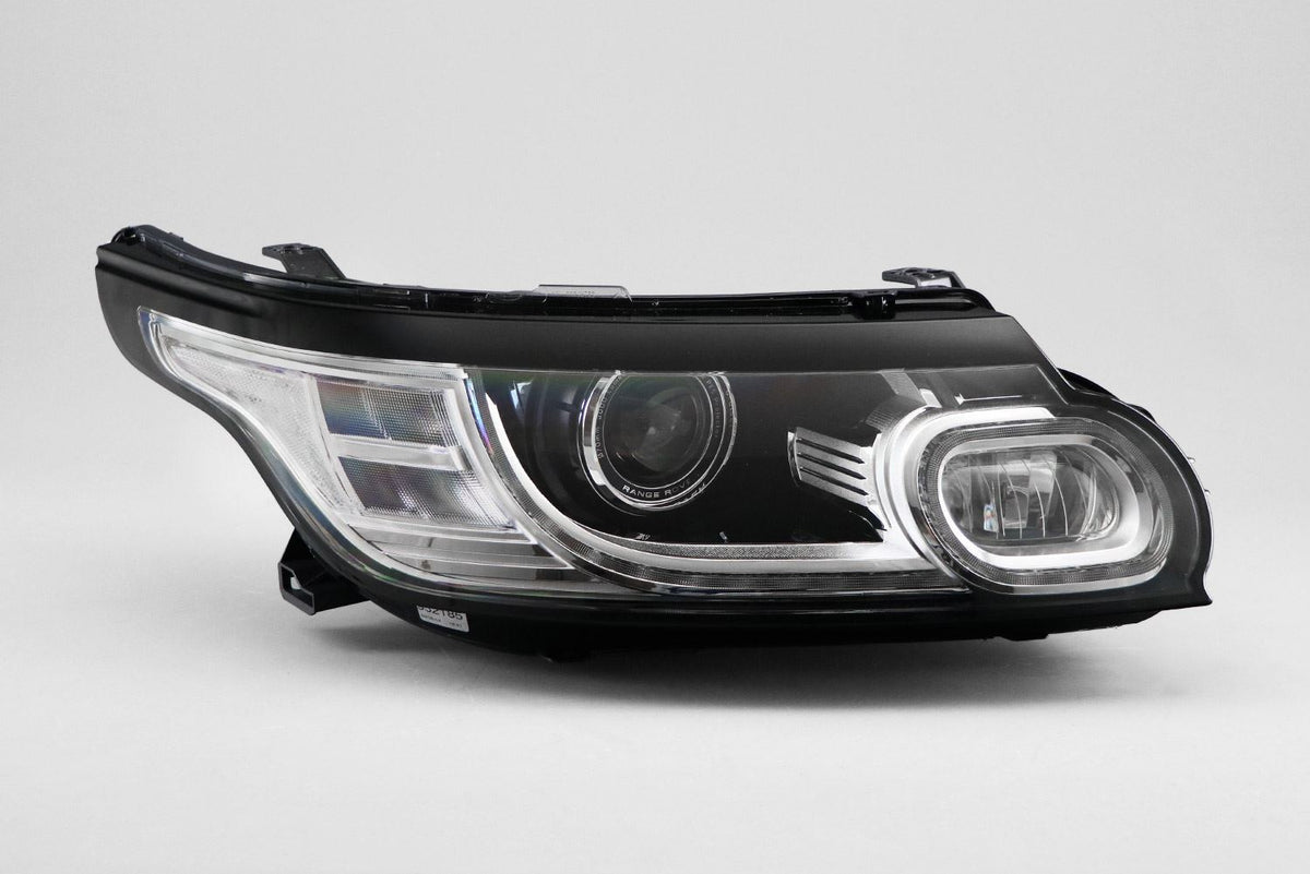 Land Rover Range Rover Sport Right Headlight, Magneti Marelli OEM, OEM LR044258 - View 2