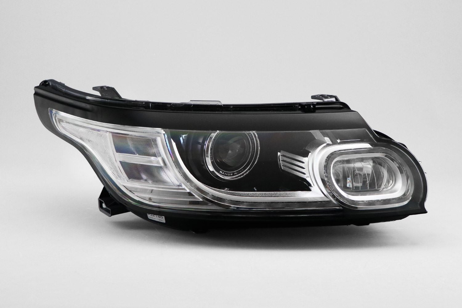 Land Rover Range Rover Sport Right Headlight, Magneti Marelli OEM, OEM LR044258 - View 2