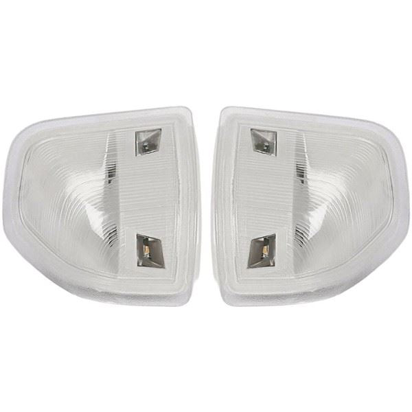 Door Mirror Turn Signal Light - for Dodge & Ram - OEM 68302828AA | Eurowagens