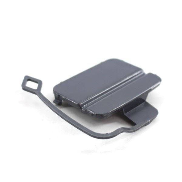 Bumper Tow Hook Cover Rear Right - for BMW - OEM 51127187542 | Eurowagens