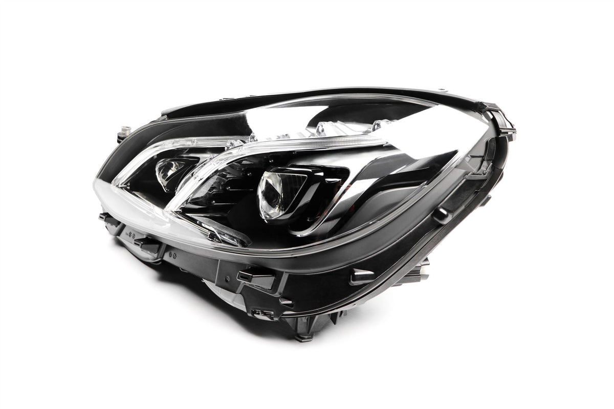 Hella LED Left Headlight for Mercedes-Benz, OEM quality, OEM A2128202539 - View 8
