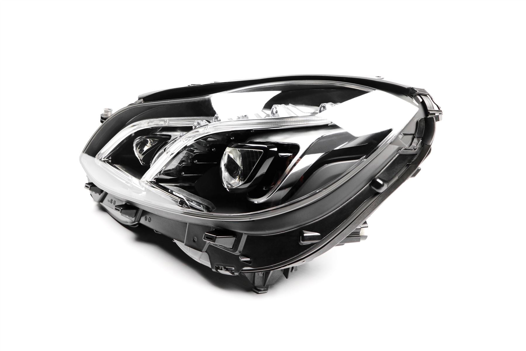 Hella LED Left Headlight for Mercedes-Benz, OEM quality, OEM A2128202539 - View 8