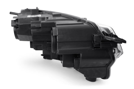 Citroen Berlingo Left Headlight, Valeo OEM, OEM 9816824180 - View 2