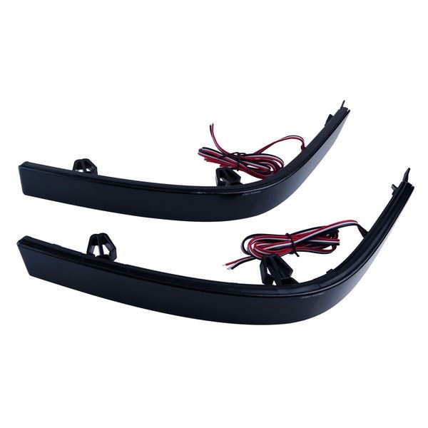 LED Bumper Light Rear - for Volkswagen - OEM 7E0945105D | Eurowagens - View 3