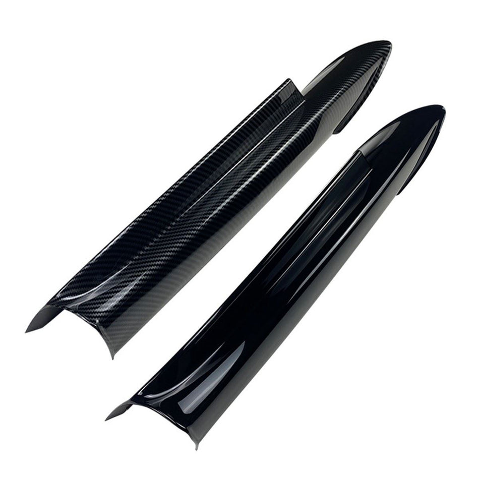 Bumper Splitter Front - for BMW | Eurowagens - View 3