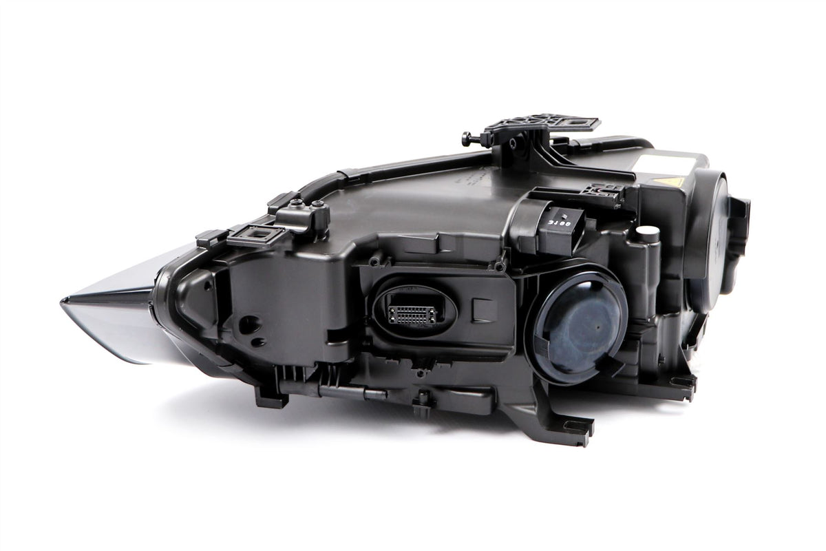 Audi A4 B8 Right Headlight, Magneti Marelli OEM, OEM 8K0941030T - View 12