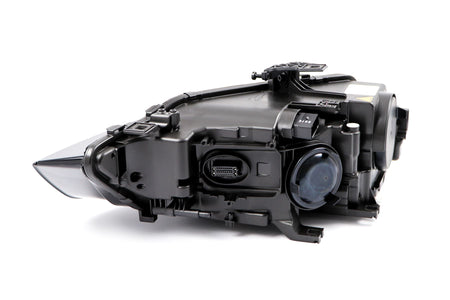 Audi A4 B8 Right Headlight, Magneti Marelli OEM, OEM 8K0941030T - View 12