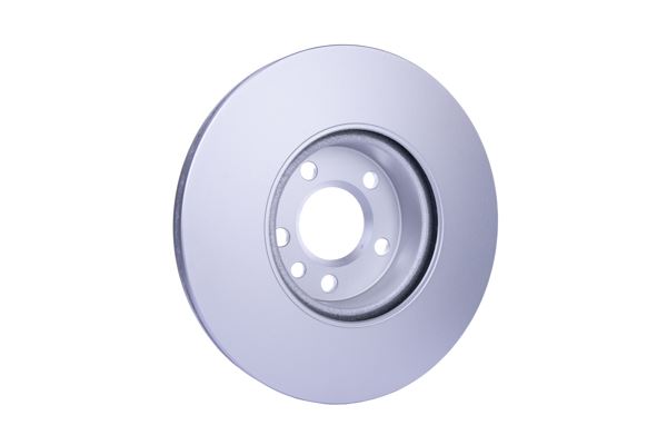 Hella Brake Disc for FORD, Volkswagen & more, OEM quality, OEM 1108038 - View 2