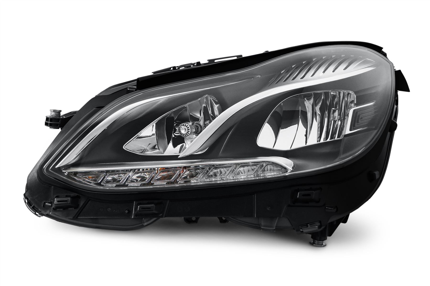 Hella LED Left Headlight for Mercedes-Benz, OEM quality, OEM A2128201939 - View 6
